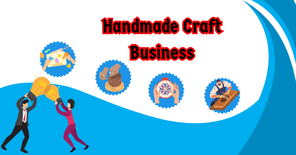 handmade-craft=business-ideas-couple