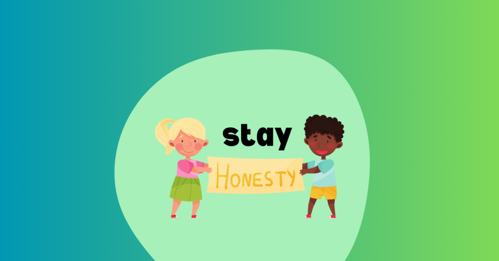 stay-honest