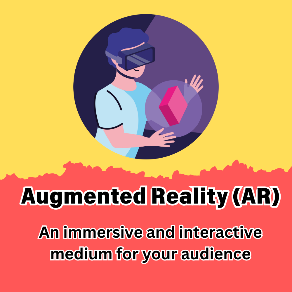 Augmented-Reality-AR
