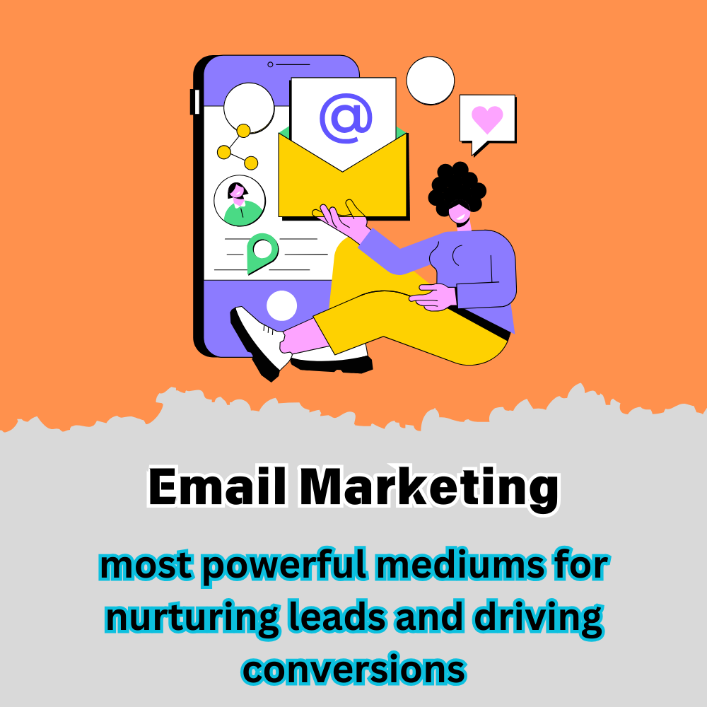 Email-Marketing