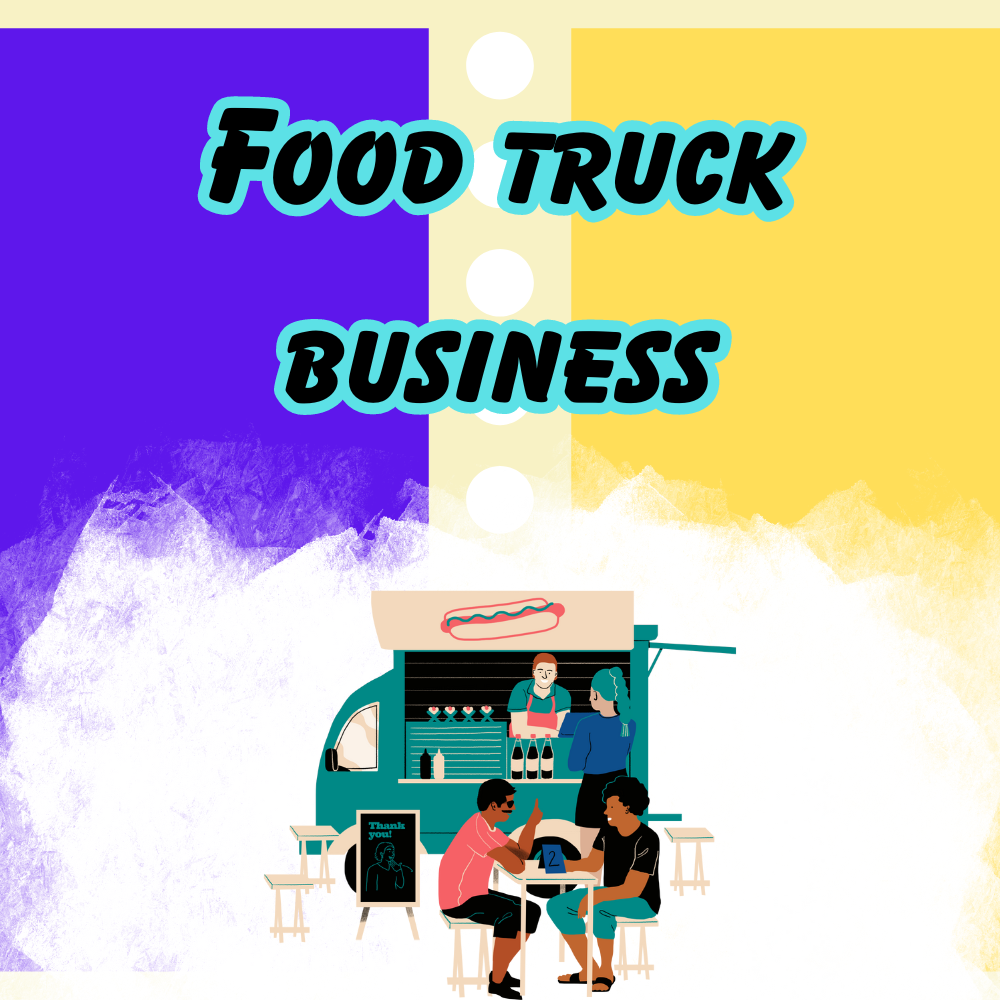 Food-truck-business