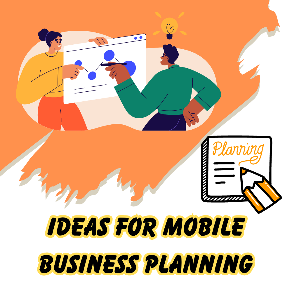 Mobile-business-ideas