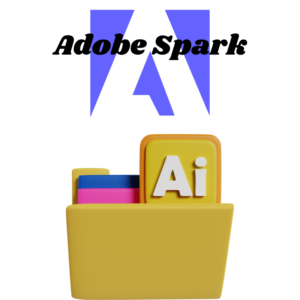 Adobe-Spark