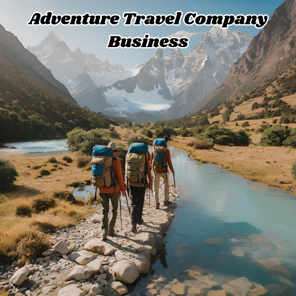 Adventure-Travel-Company-Business