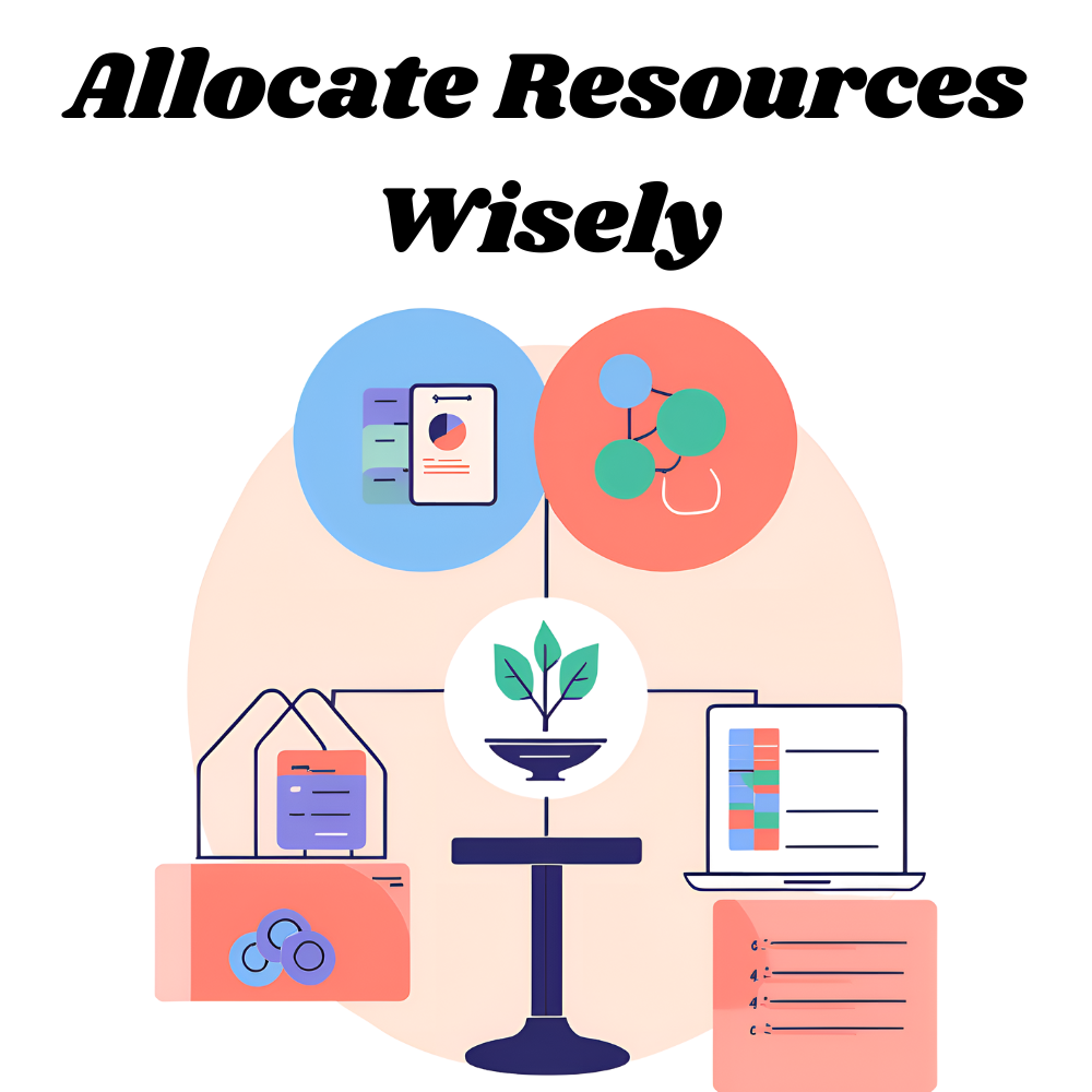 Allocate-Resources-Wisely