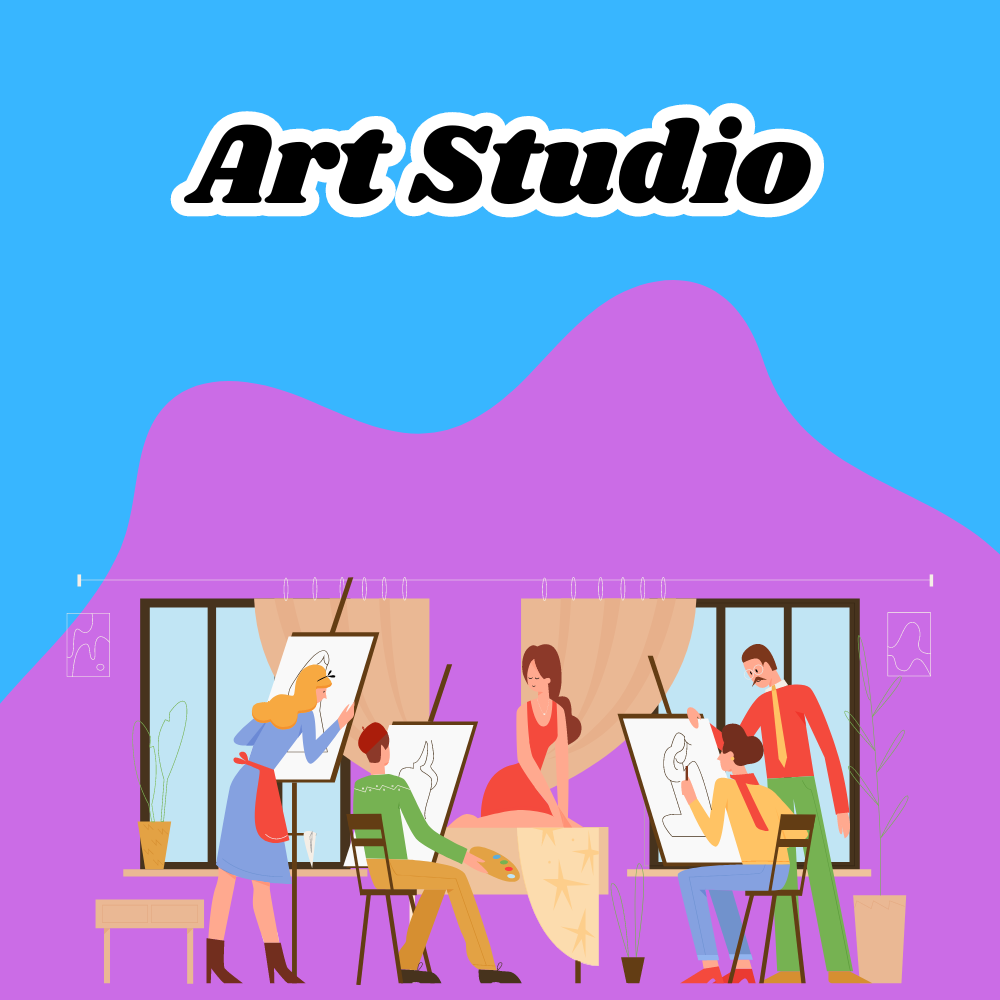 Art-Studio