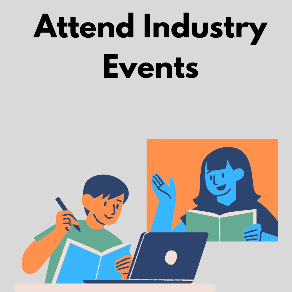 Attend-Industry-Events