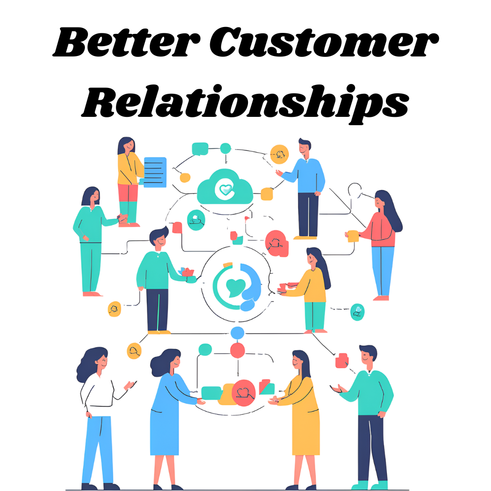 Better-Customer-Relationships