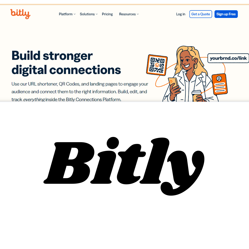 Bitly