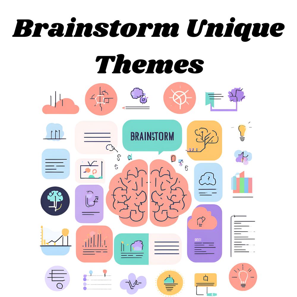 Brainstorm-Unique-Themes