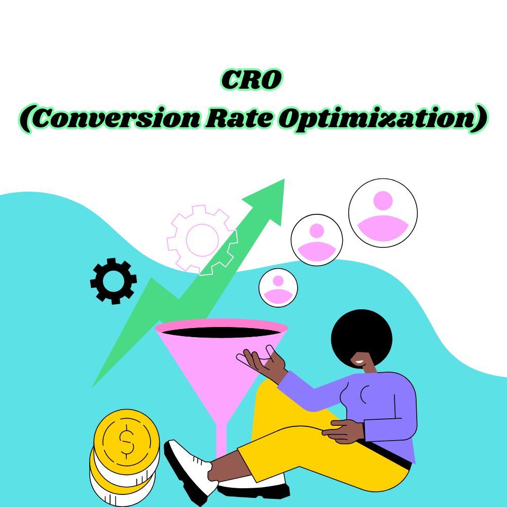 CRO-Conversion-Rate-Optimization