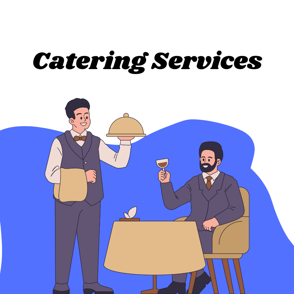 Catering-Services