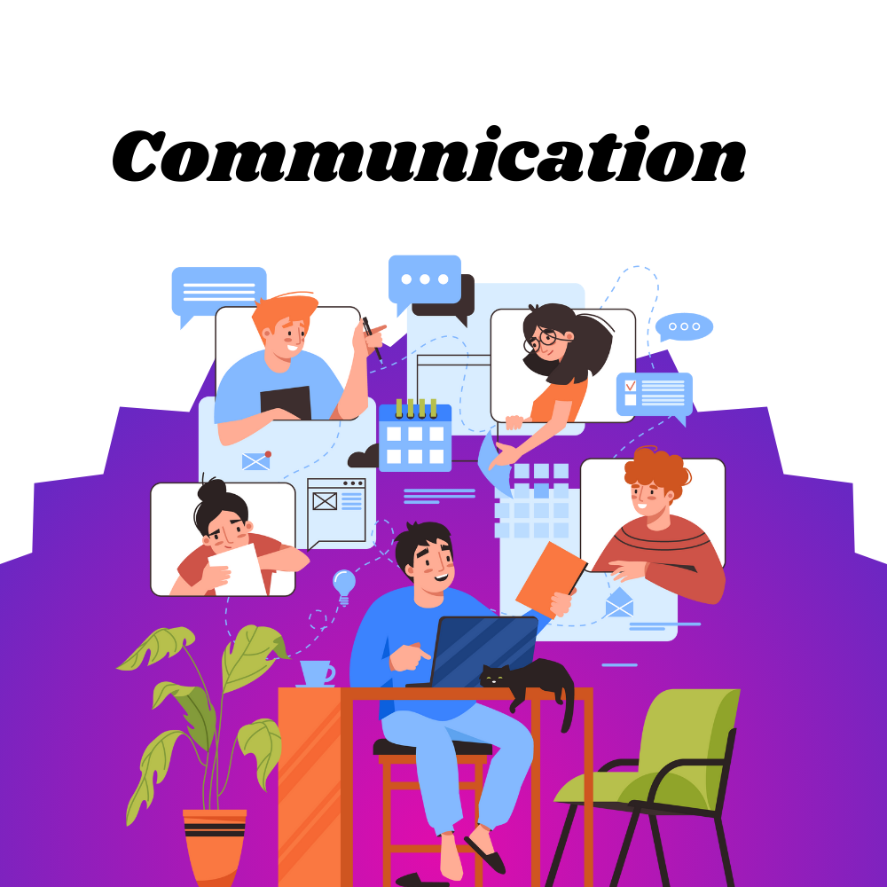 Communication