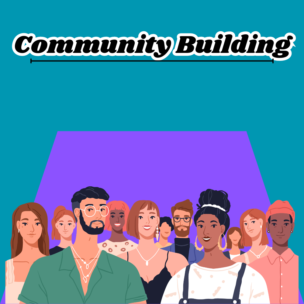 Community-Building