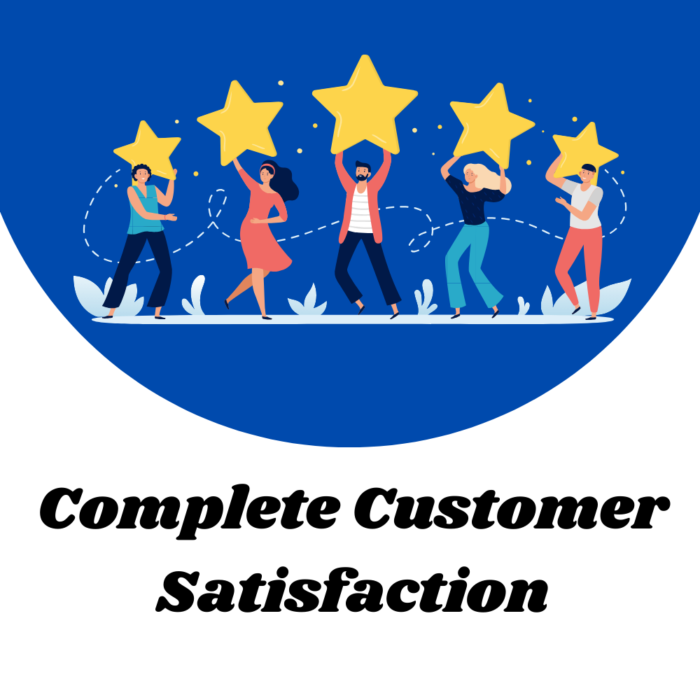 Complete-Customer-Satisfaction