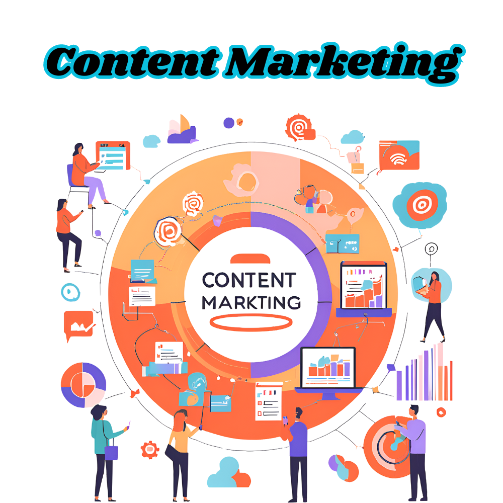 Content-Marketing