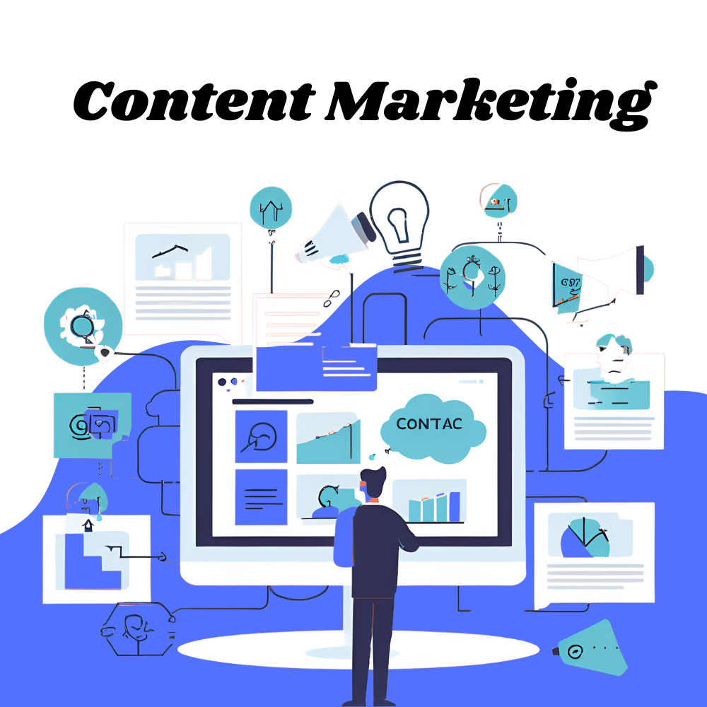 Content-Marketing