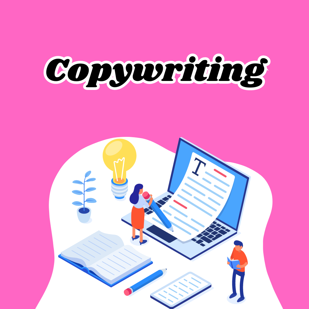 Copywriting