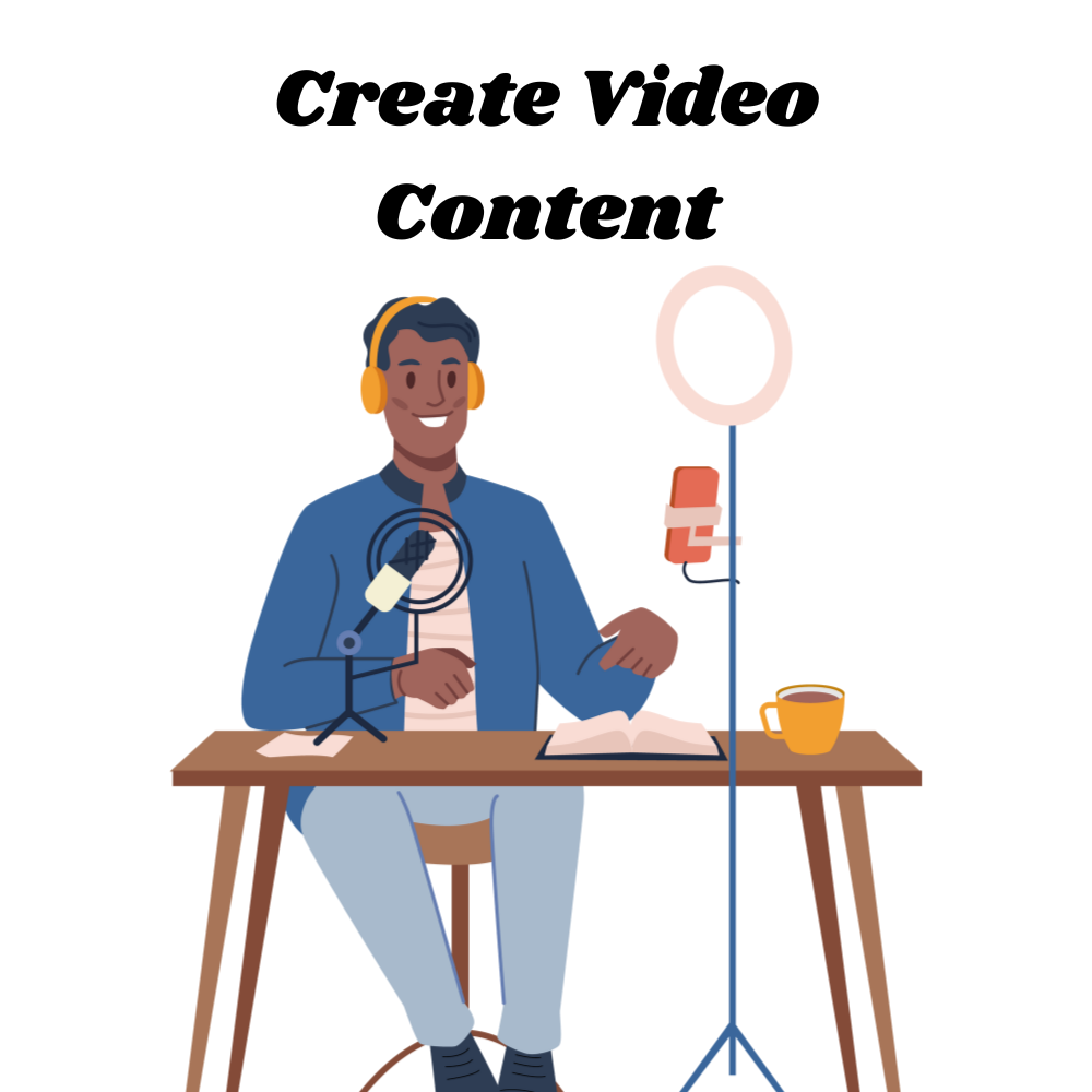 Create-Video-Content