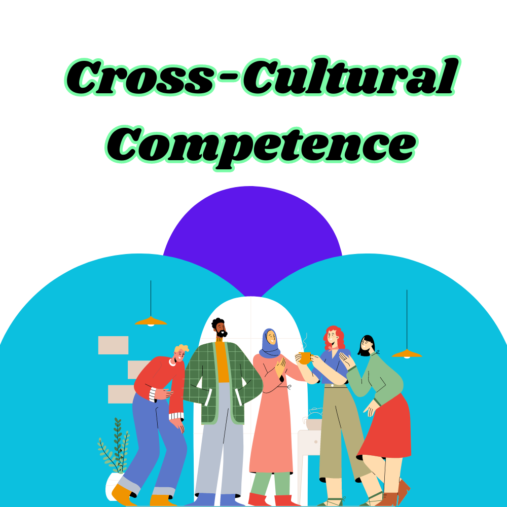 Cross-Cultural-Competence