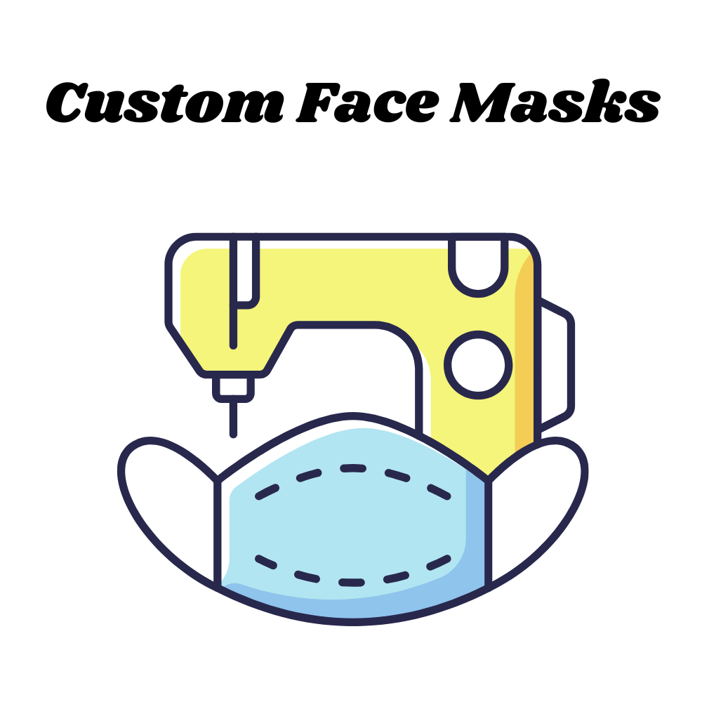 Custom-Face-Masks