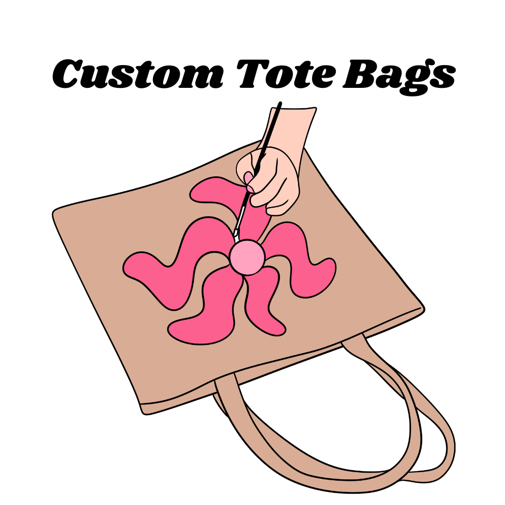 Custom-Tote-Bags