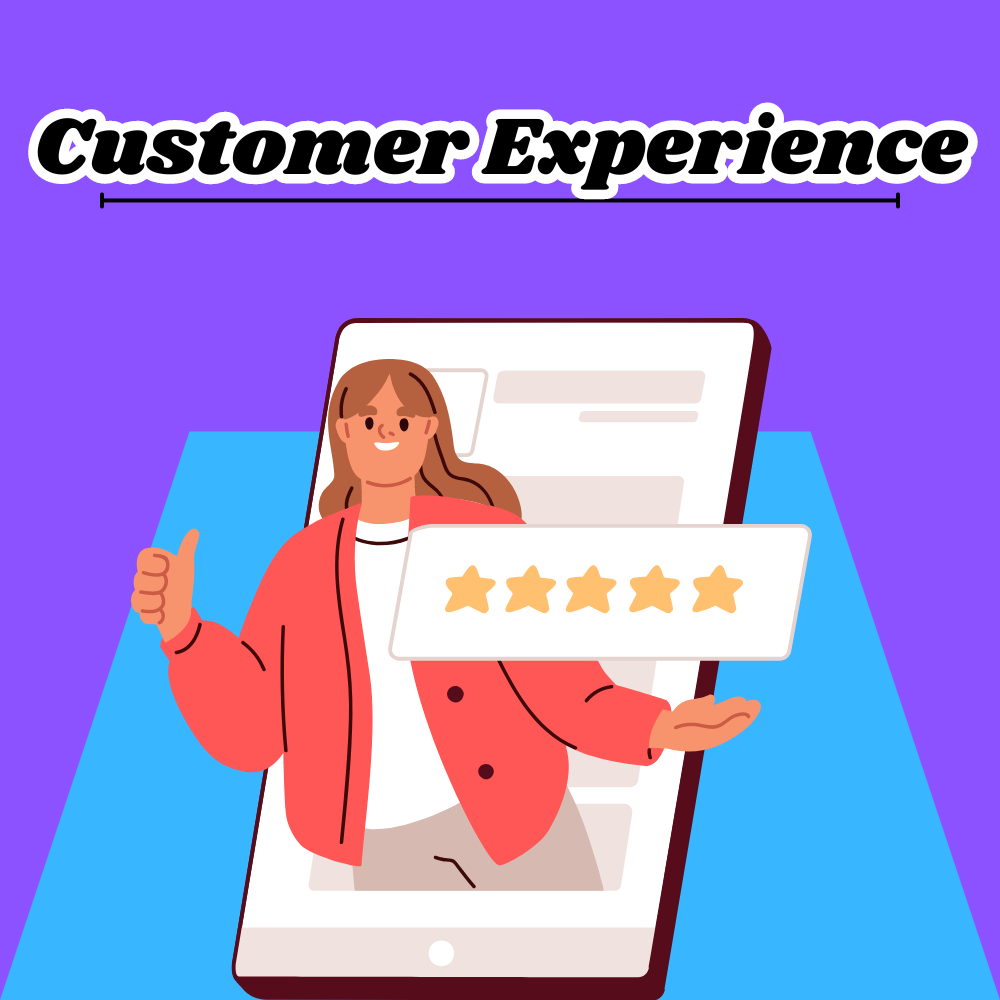 Customer-Experience