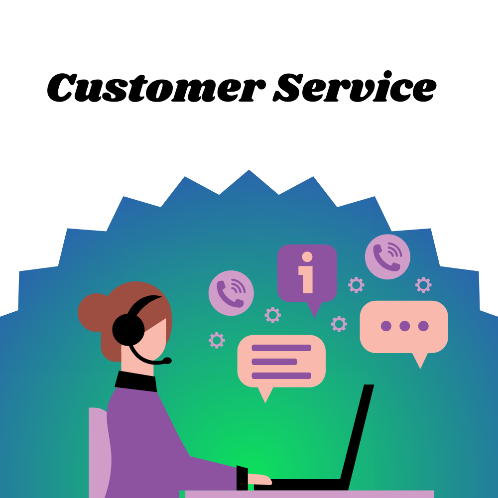 Customer-Service