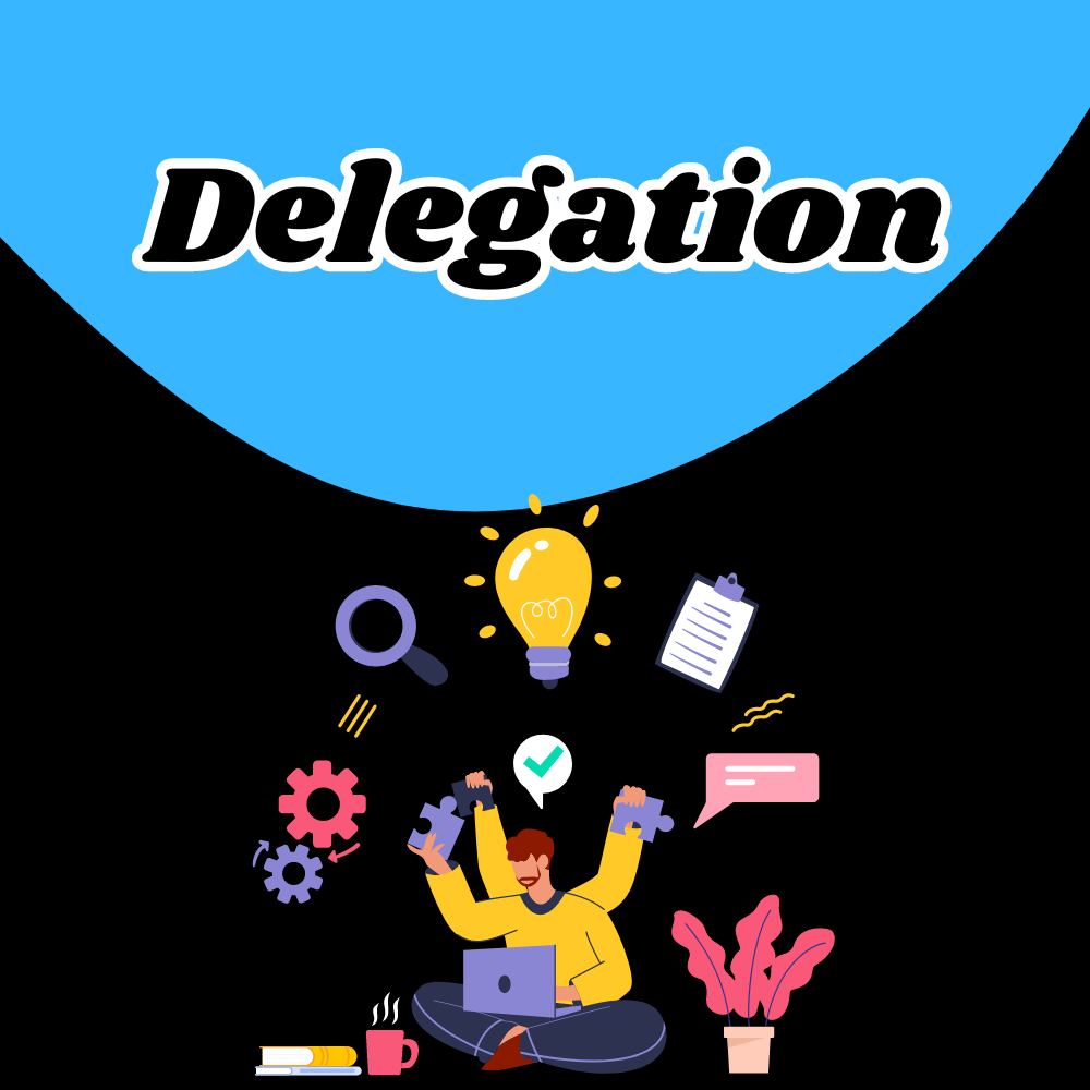 Delegation