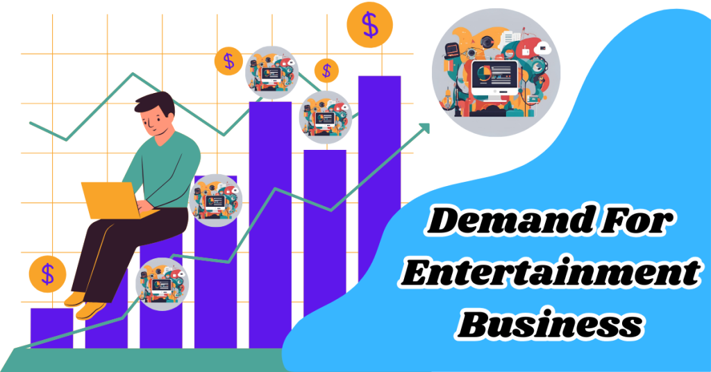 entertainment-business-ideas