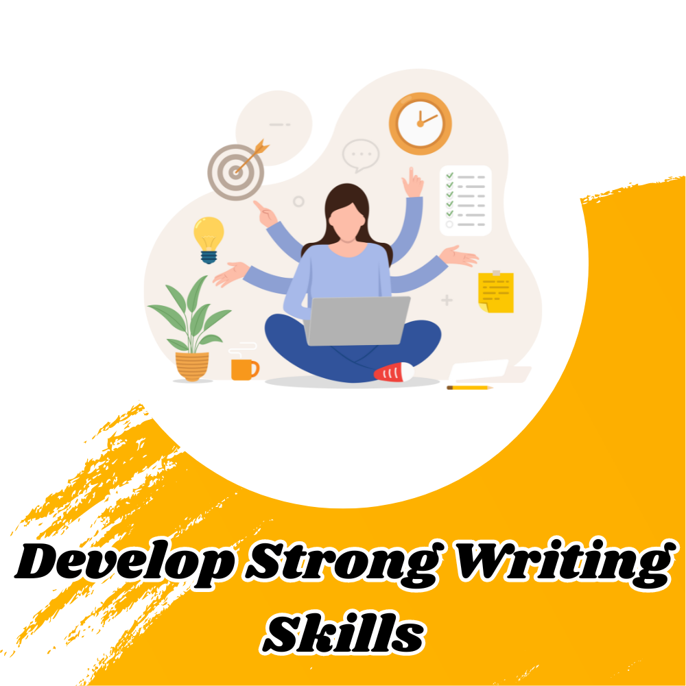 Develop-Strong-Writing-Skills