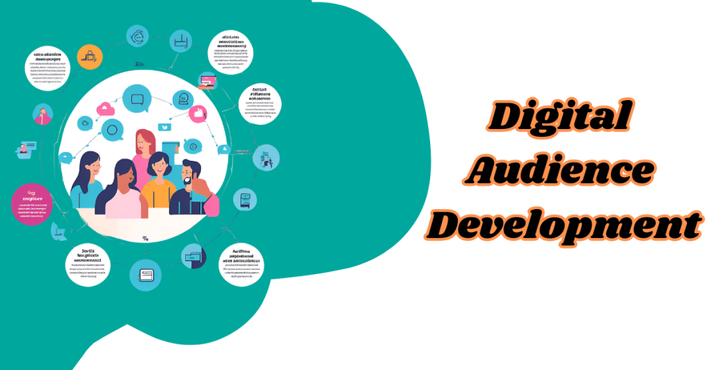 Digital-Audience-Development