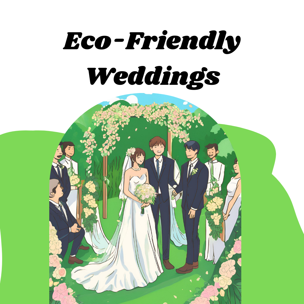 Eco-Friendly-Weddings