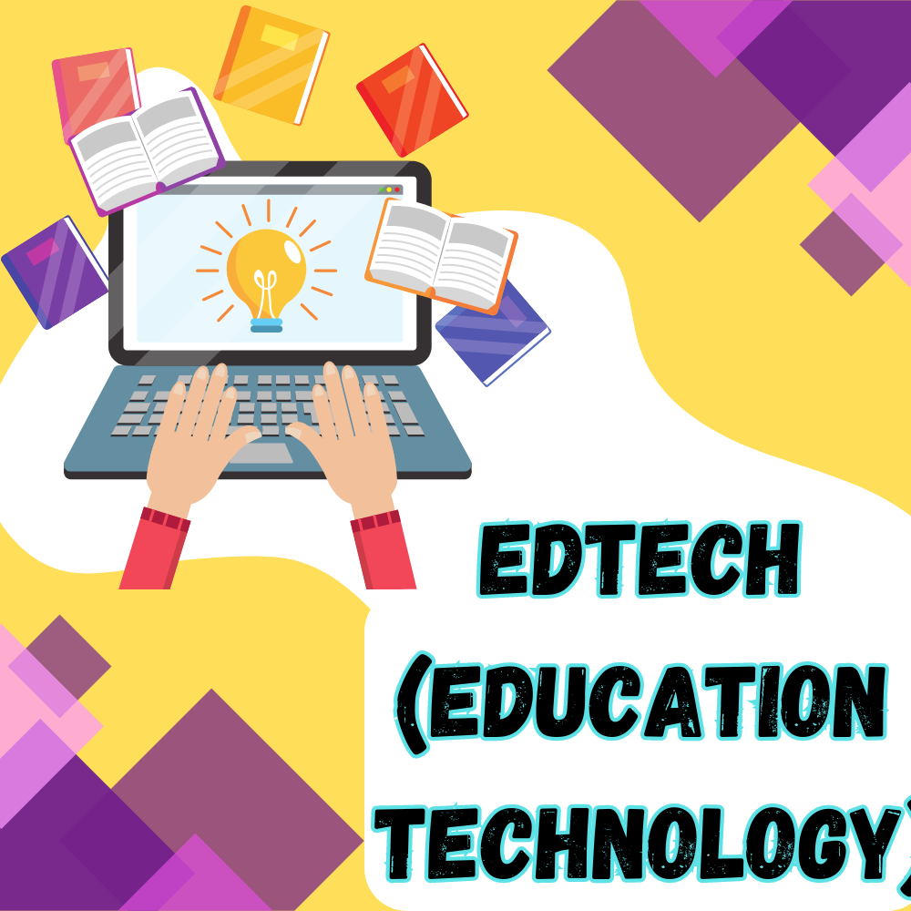 EdTech-Education-Technology