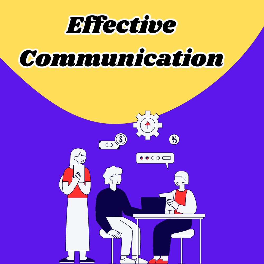 Effective-Communication