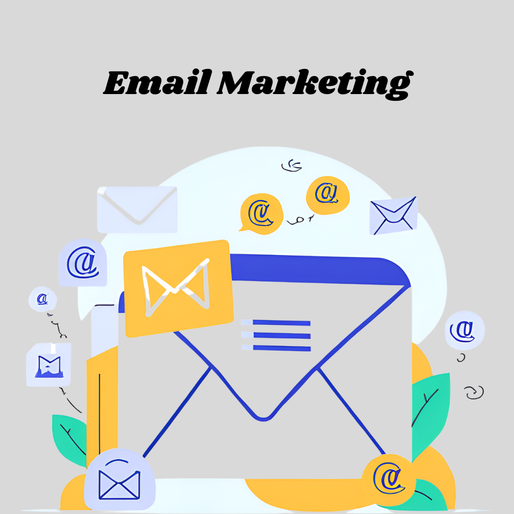 Email-Marketing