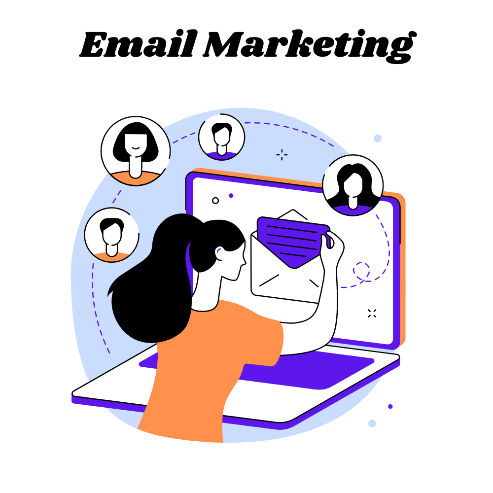 Email-Marketing