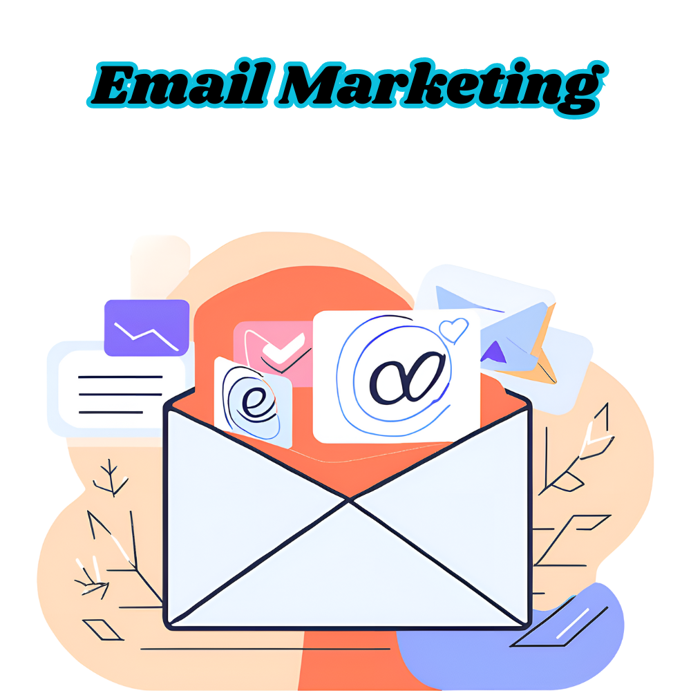 Email-Marketing