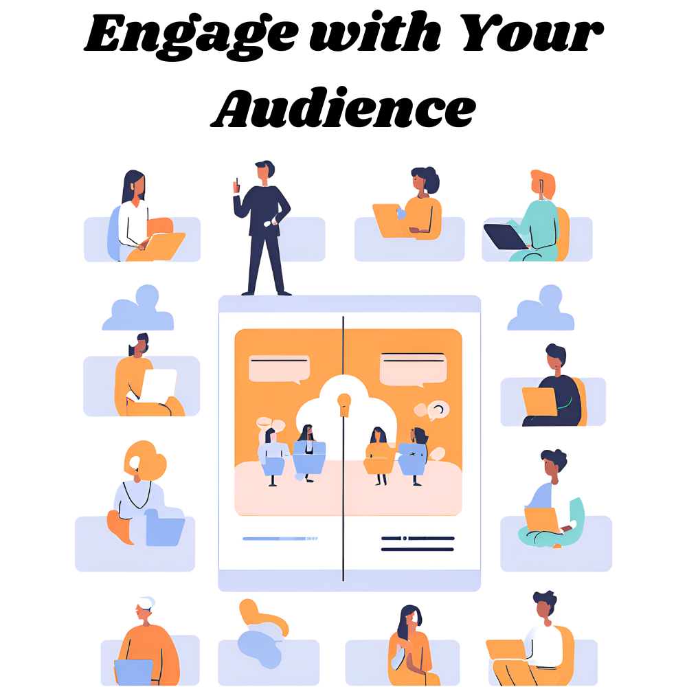 Engage-with-Your-Audience