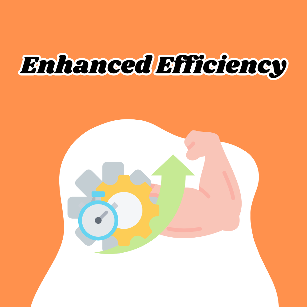 Enhanced-Efficiency