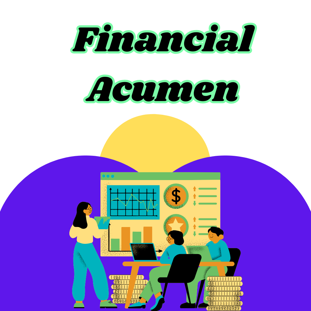 Financial-Acumen