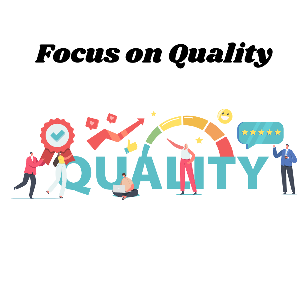 Focus-on-Quality