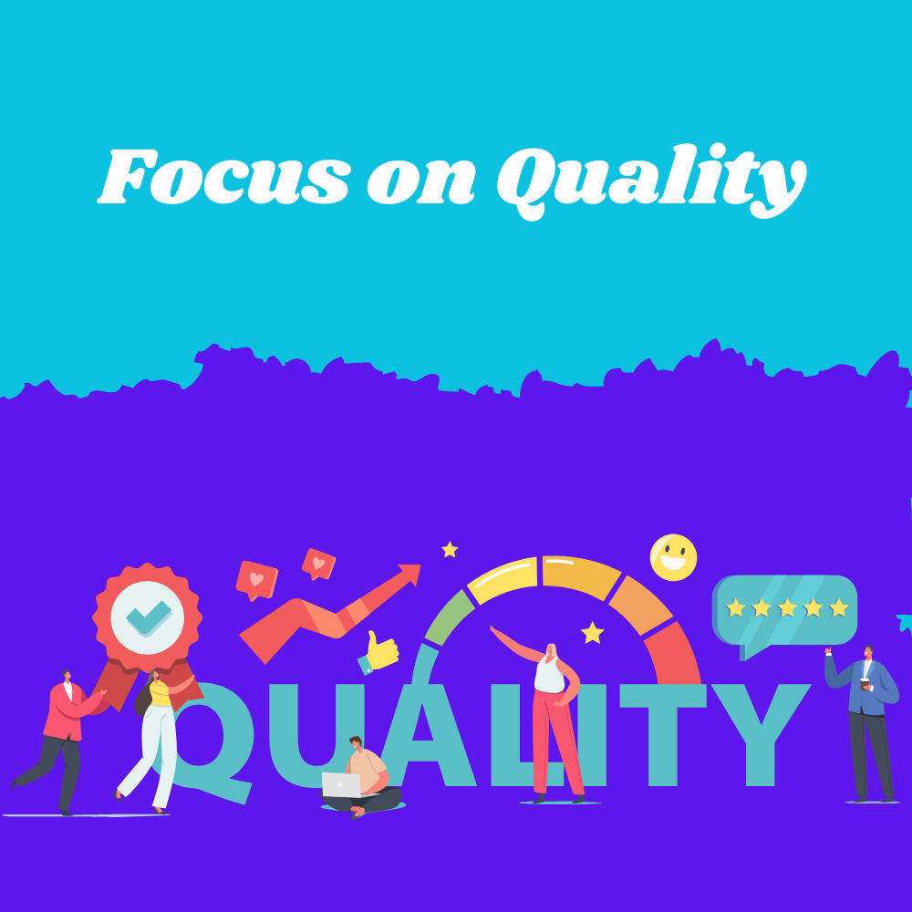 Focus-on-Quality