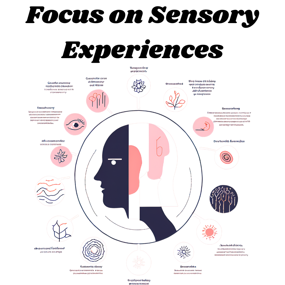 Focus-on-Sensory-Experiences