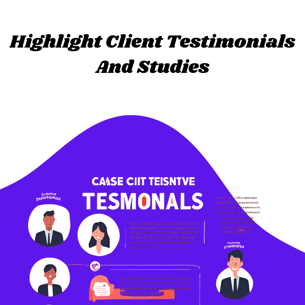 Highlight-Client-Testimonials-And-Studies