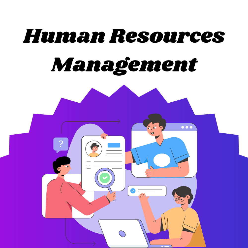 Human-Resources-Management