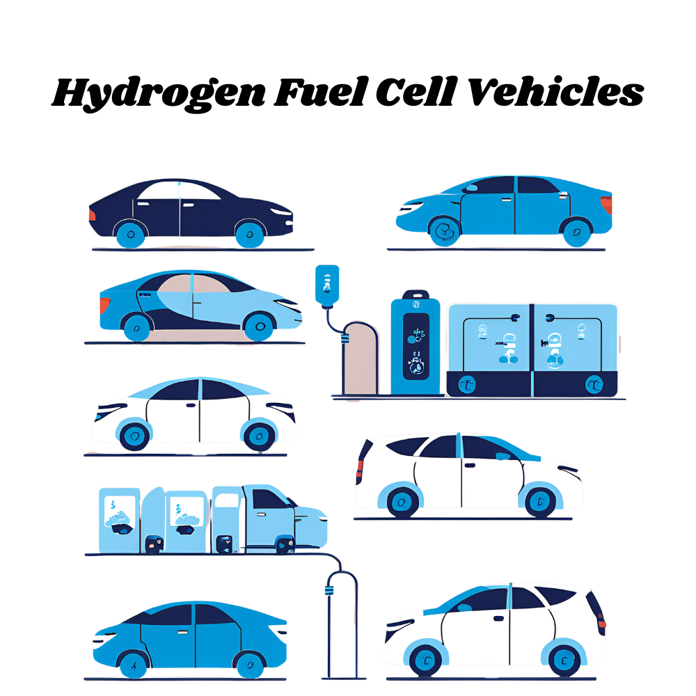 Hydrogen-Fuel-Cell-Vehicles