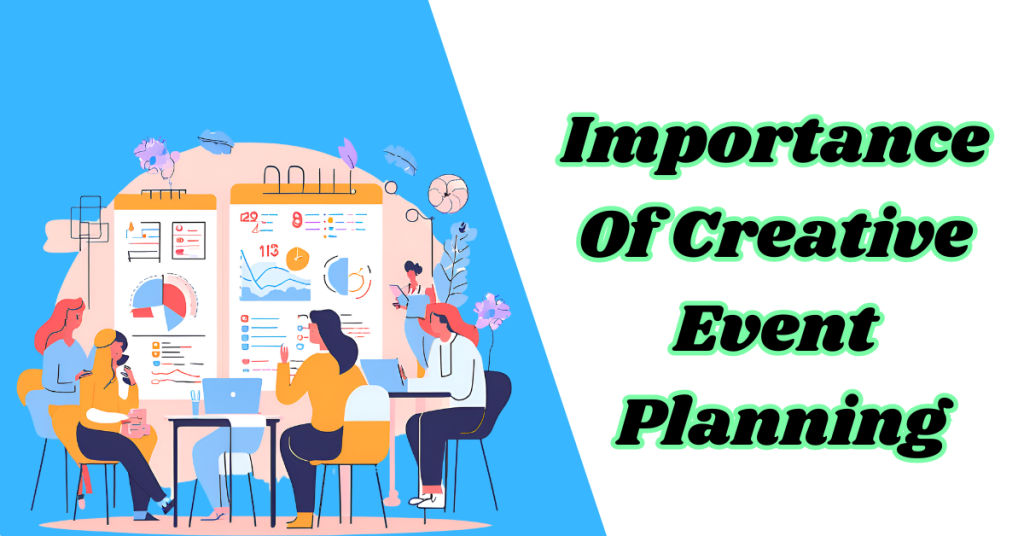 Creative-event-planning