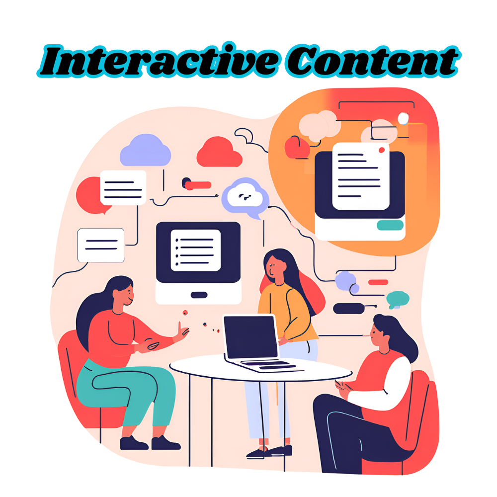 Interactive-Content