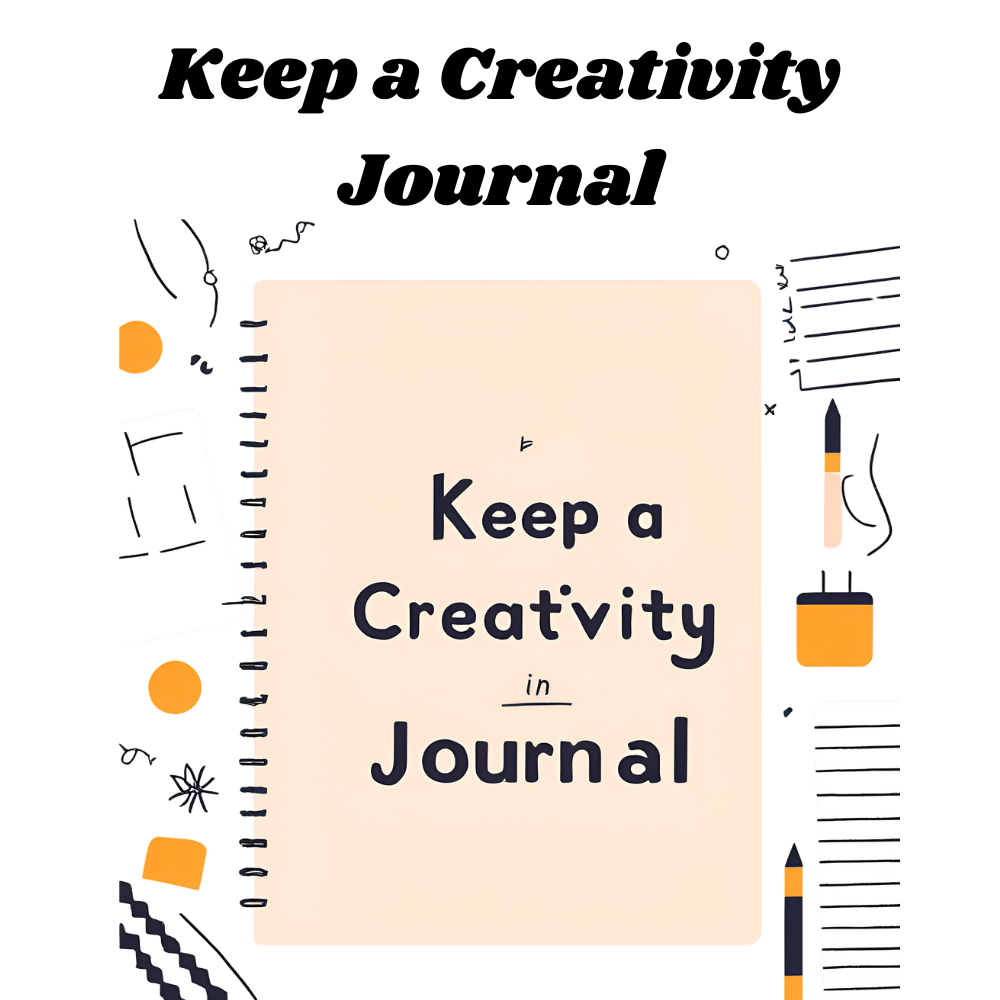 Keep-a-Creativity-Journal